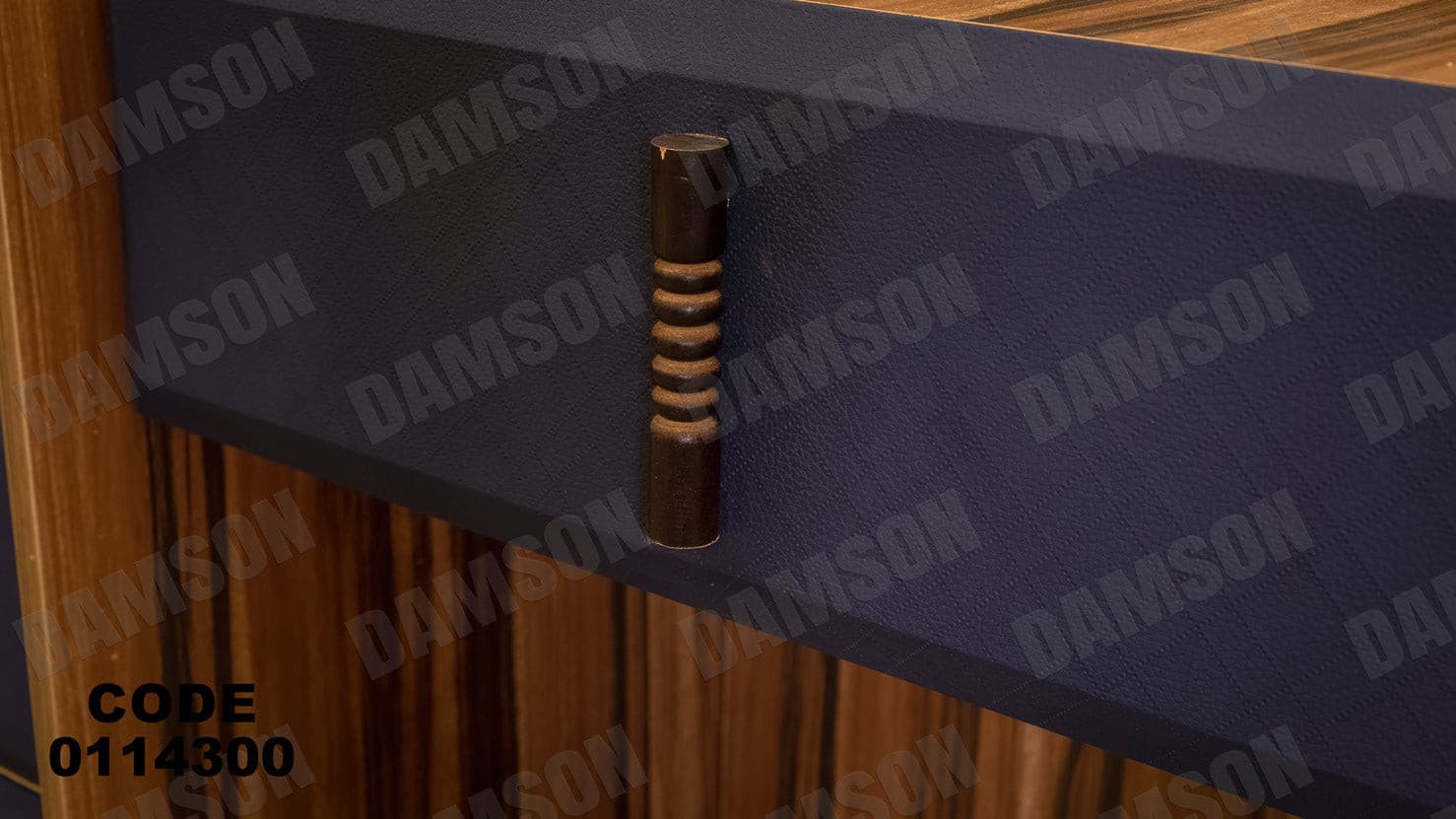 غرفة نوم ماستر 143 - Damson Furnitureغرفة نوم ماستر 143