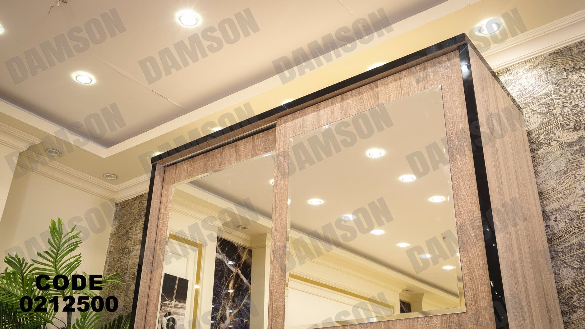 غرفة نوم أطفال 125 - Damson Furnitureغرفة نوم أطفال 125