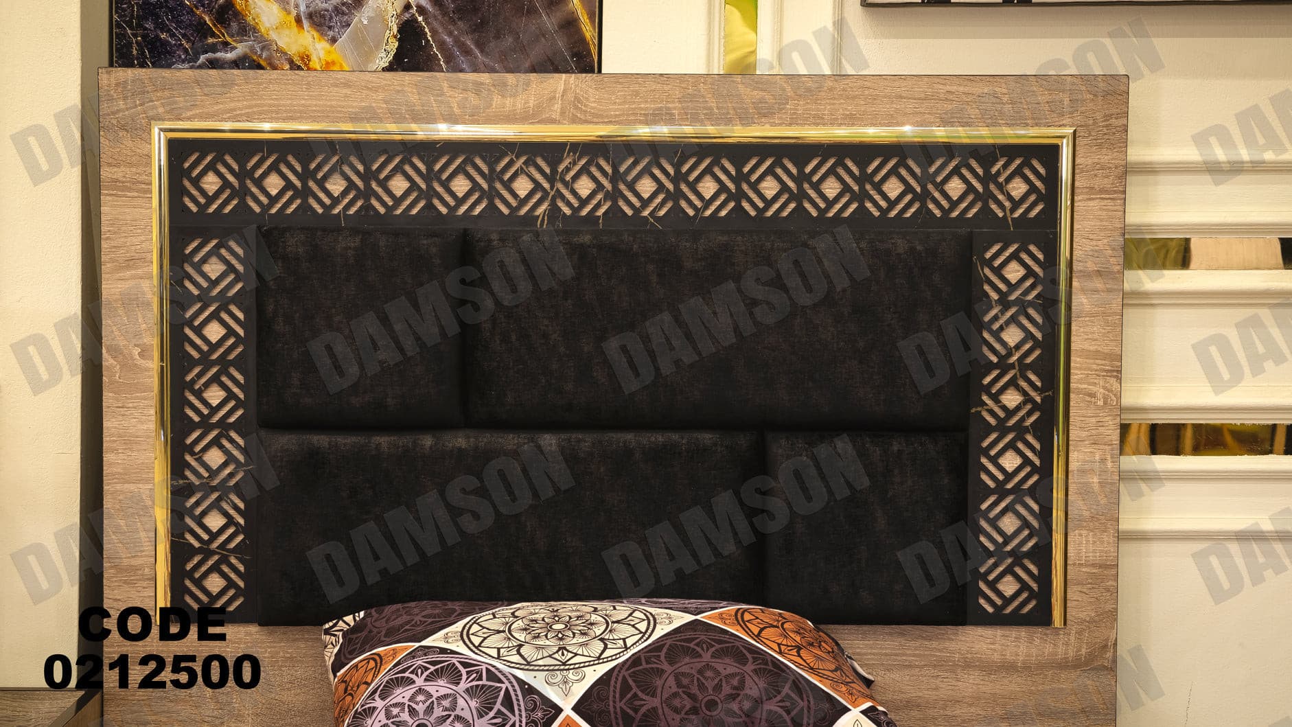 غرفة نوم أطفال 125 - Damson Furnitureغرفة نوم أطفال 125