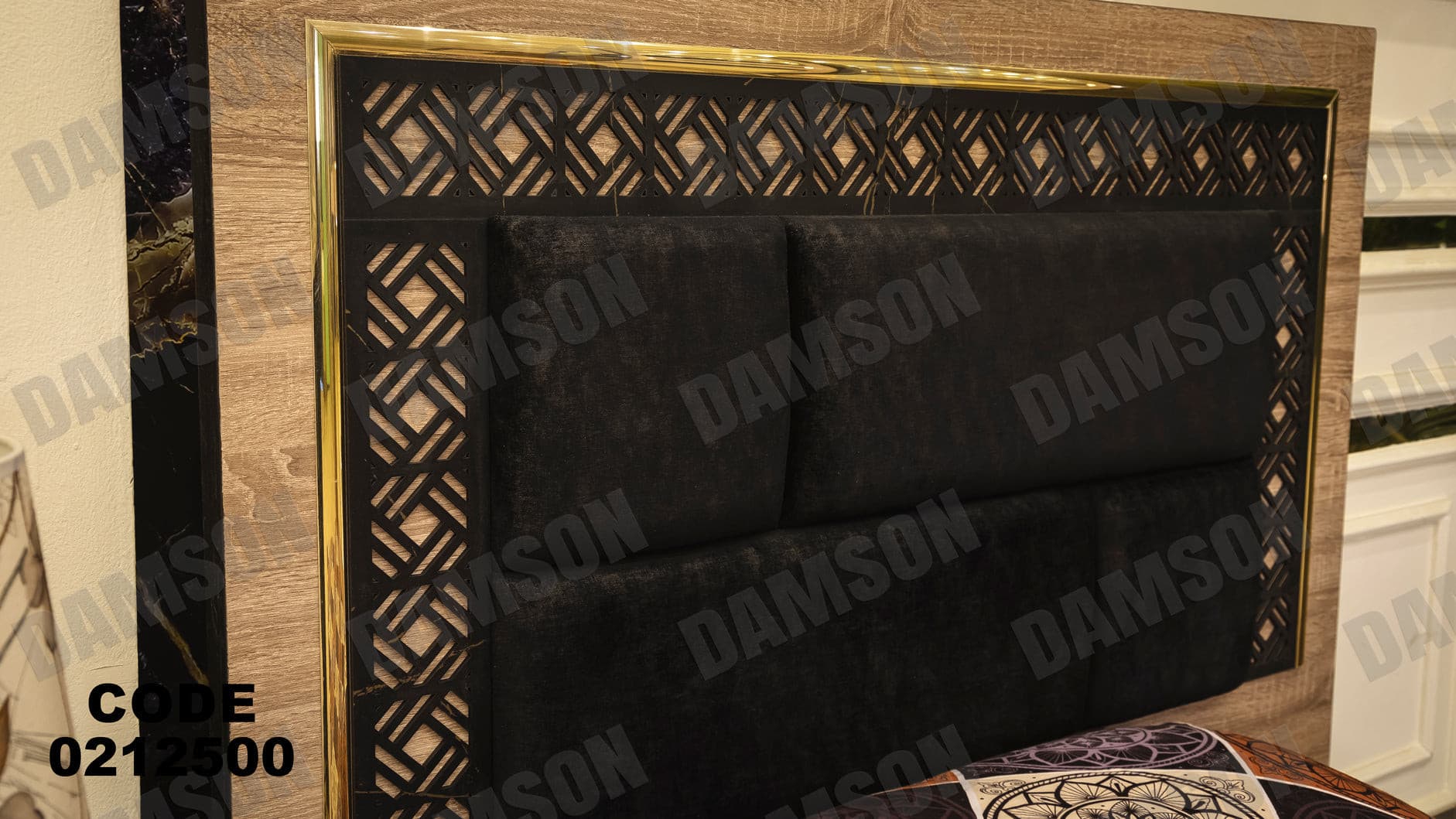 غرفة نوم أطفال 125 - Damson Furnitureغرفة نوم أطفال 125