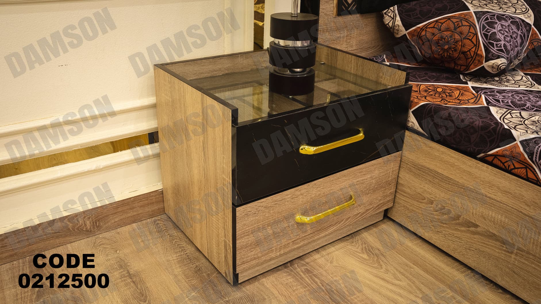 غرفة نوم أطفال 125 - Damson Furnitureغرفة نوم أطفال 125