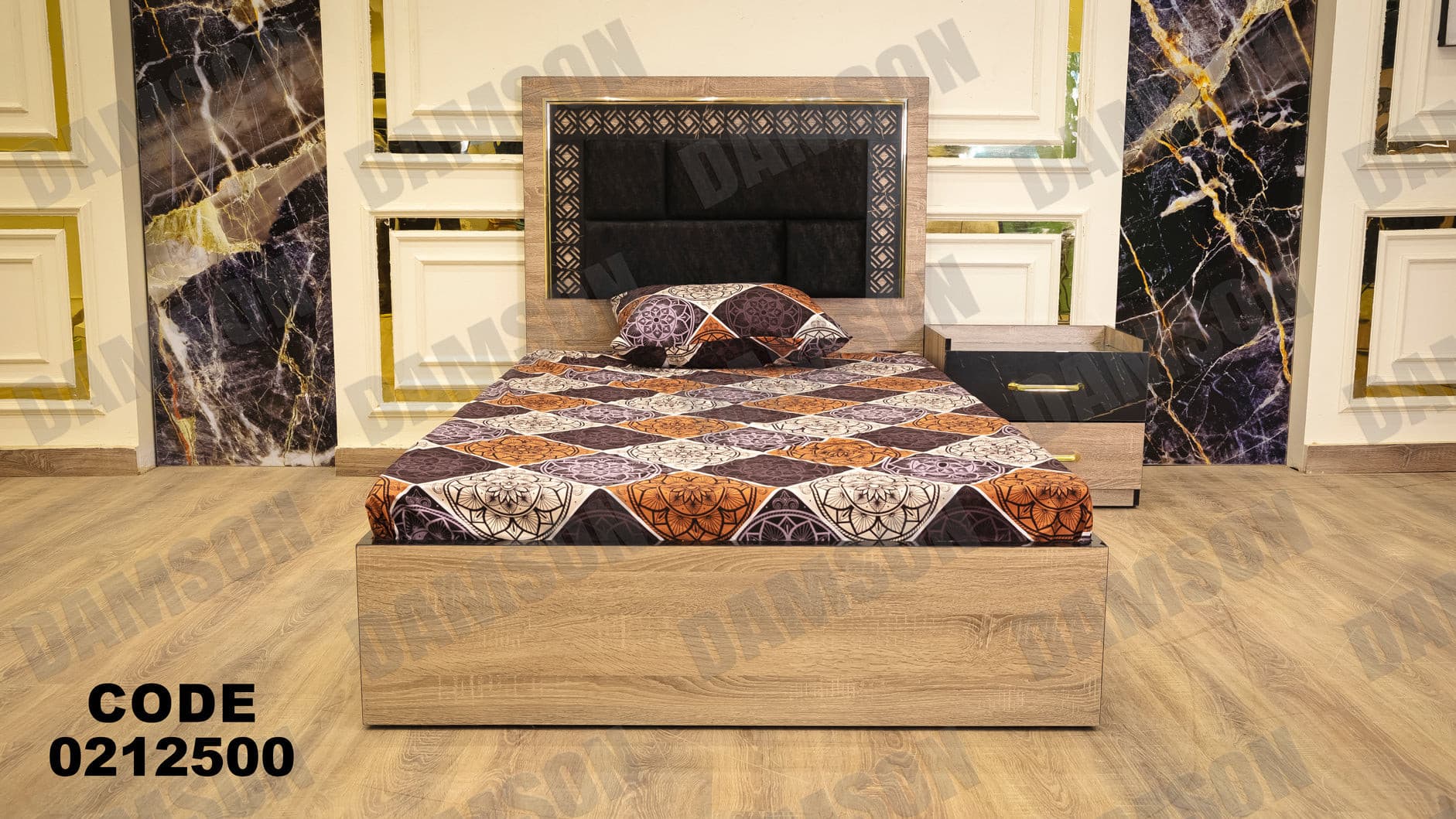 غرفة نوم أطفال 125 - Damson Furnitureغرفة نوم أطفال 125