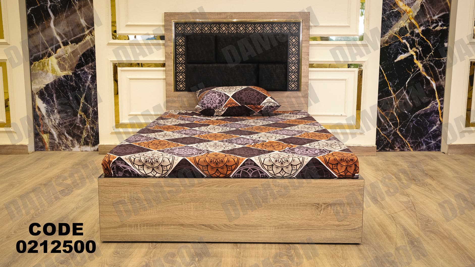 غرفة نوم أطفال 125 - Damson Furnitureغرفة نوم أطفال 125