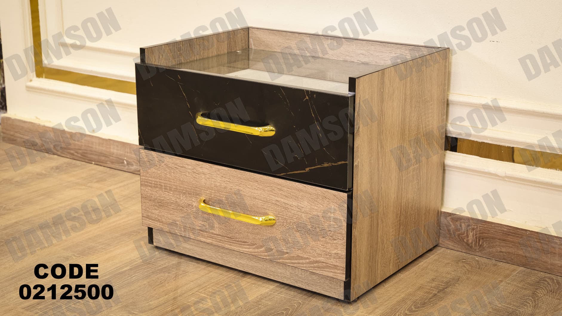 غرفة نوم أطفال 125 - Damson Furnitureغرفة نوم أطفال 125