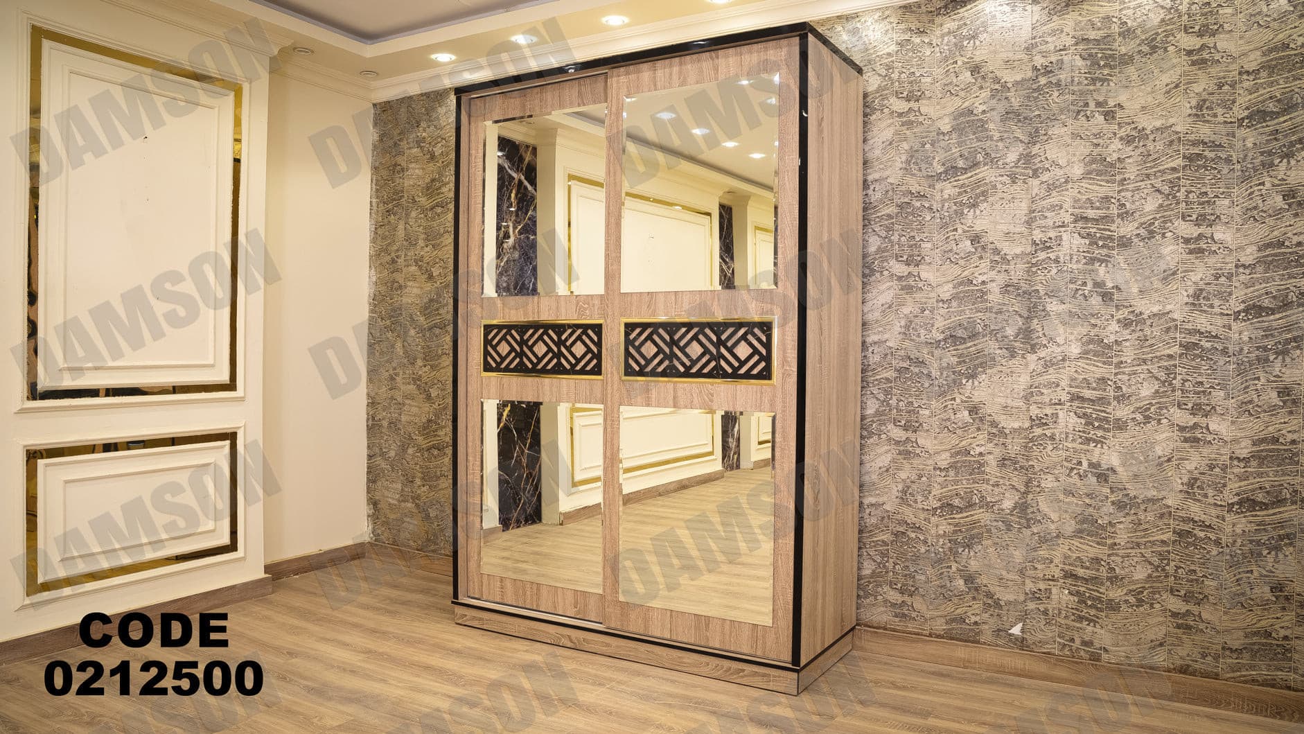 غرفة نوم أطفال 125 - Damson Furnitureغرفة نوم أطفال 125