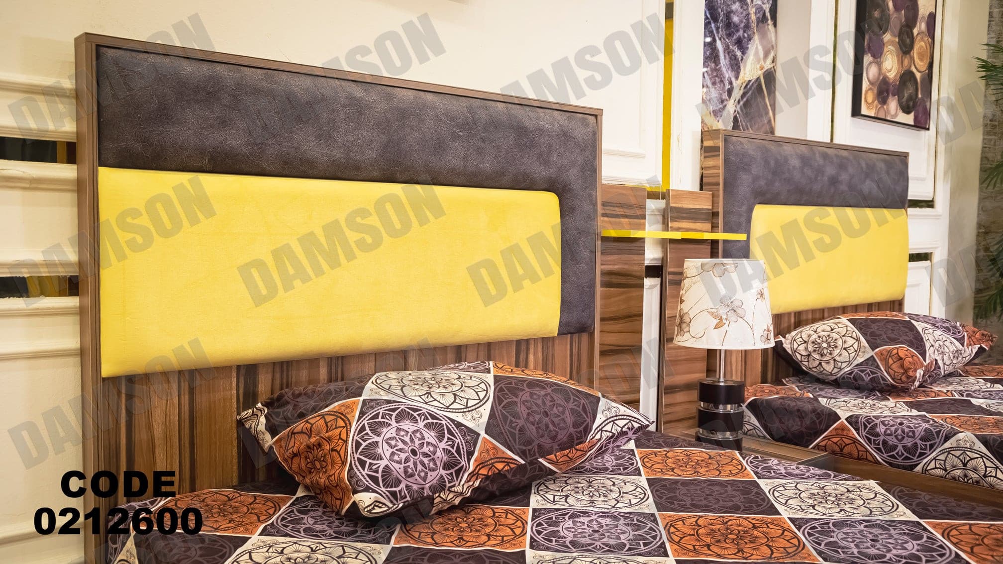 غرفة نوم أطفال 126 - Damson Furnitureغرفة نوم أطفال 126