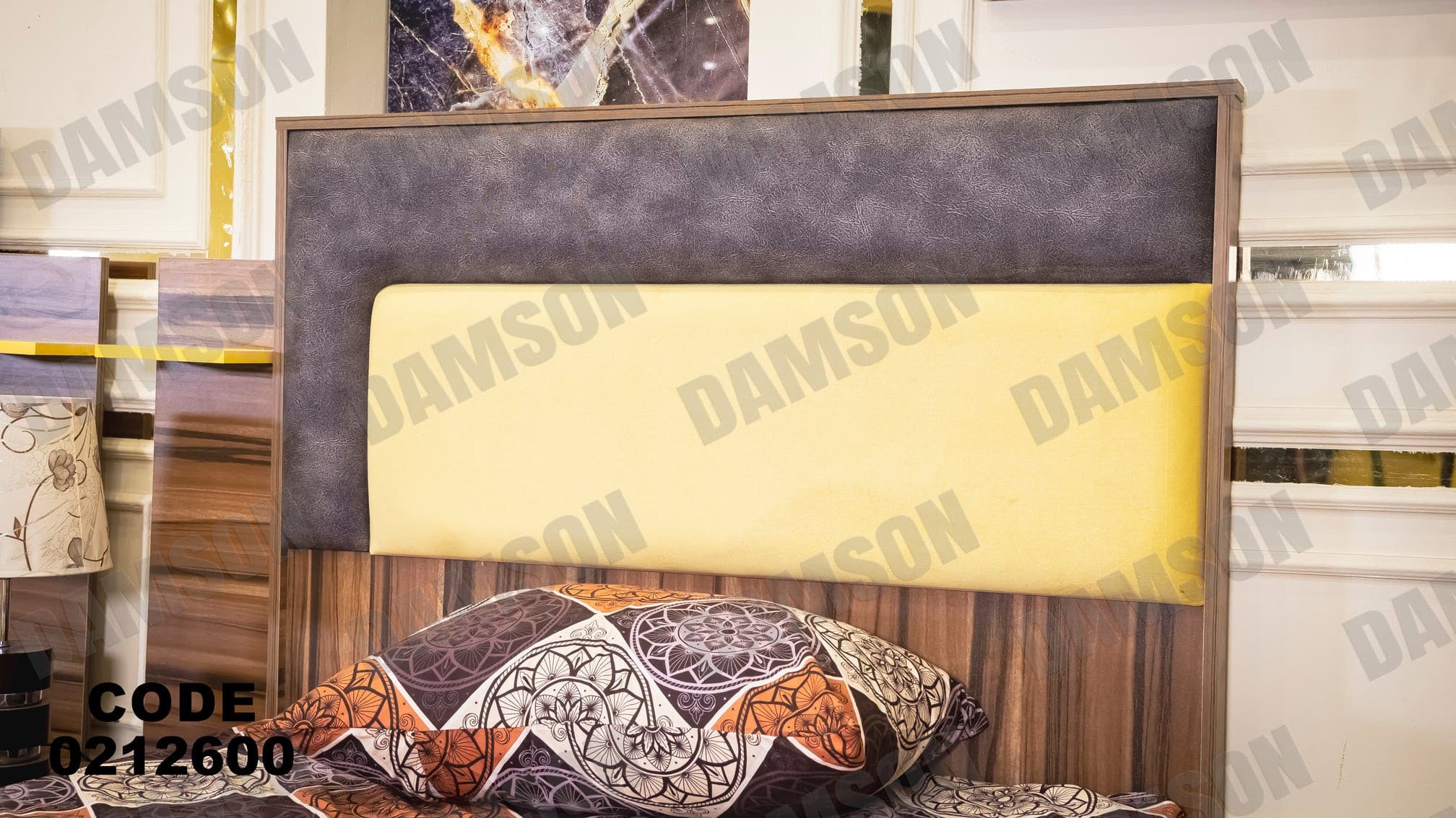 غرفة نوم أطفال 126 - Damson Furnitureغرفة نوم أطفال 126