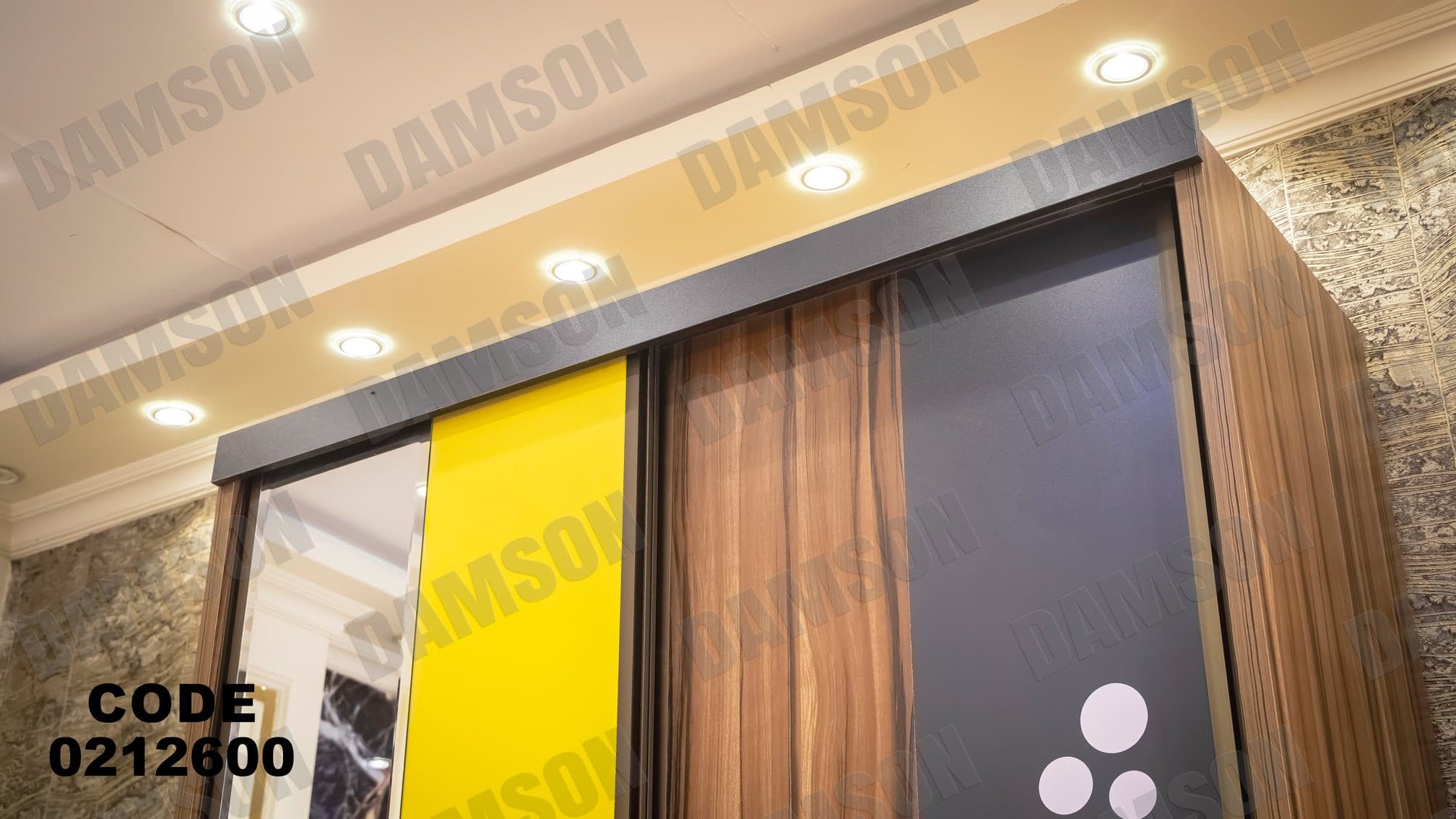 غرفة نوم أطفال 126 - Damson Furnitureغرفة نوم أطفال 126