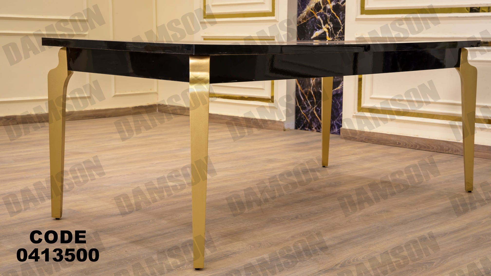 غرفة سفرة 135 - Damson Furnitureغرفة سفرة 135