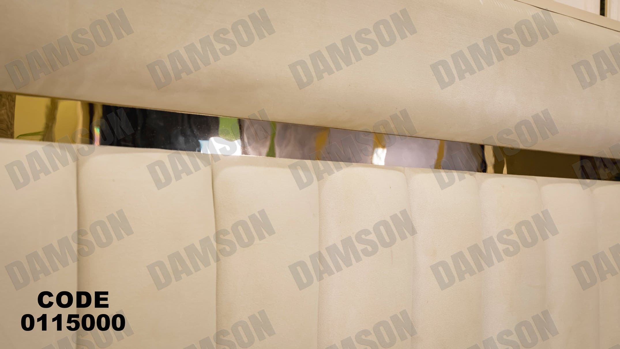 غرفة نوم ماستر 150 - Damson Furnitureغرفة نوم ماستر 150