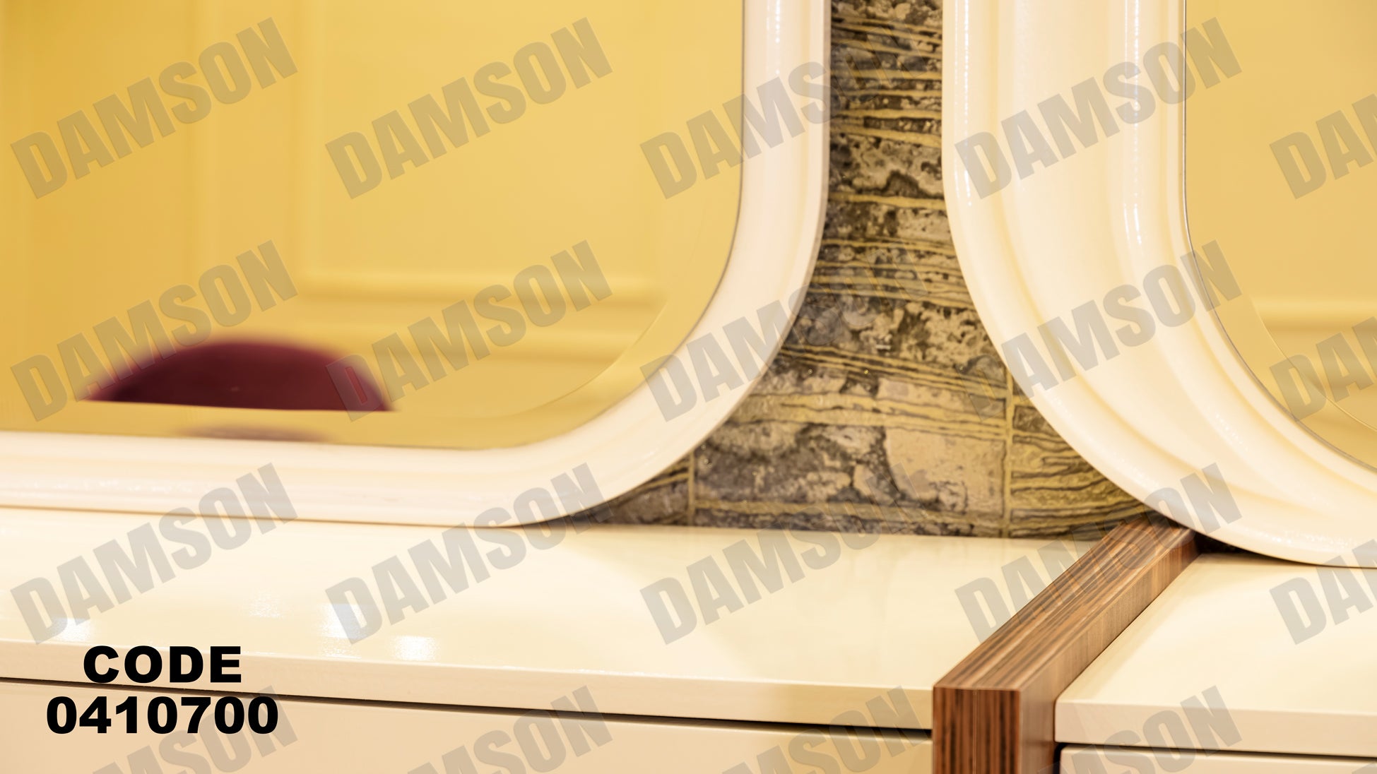 غرفة سفرة 107 - Damson Furnitureغرفة سفرة 107