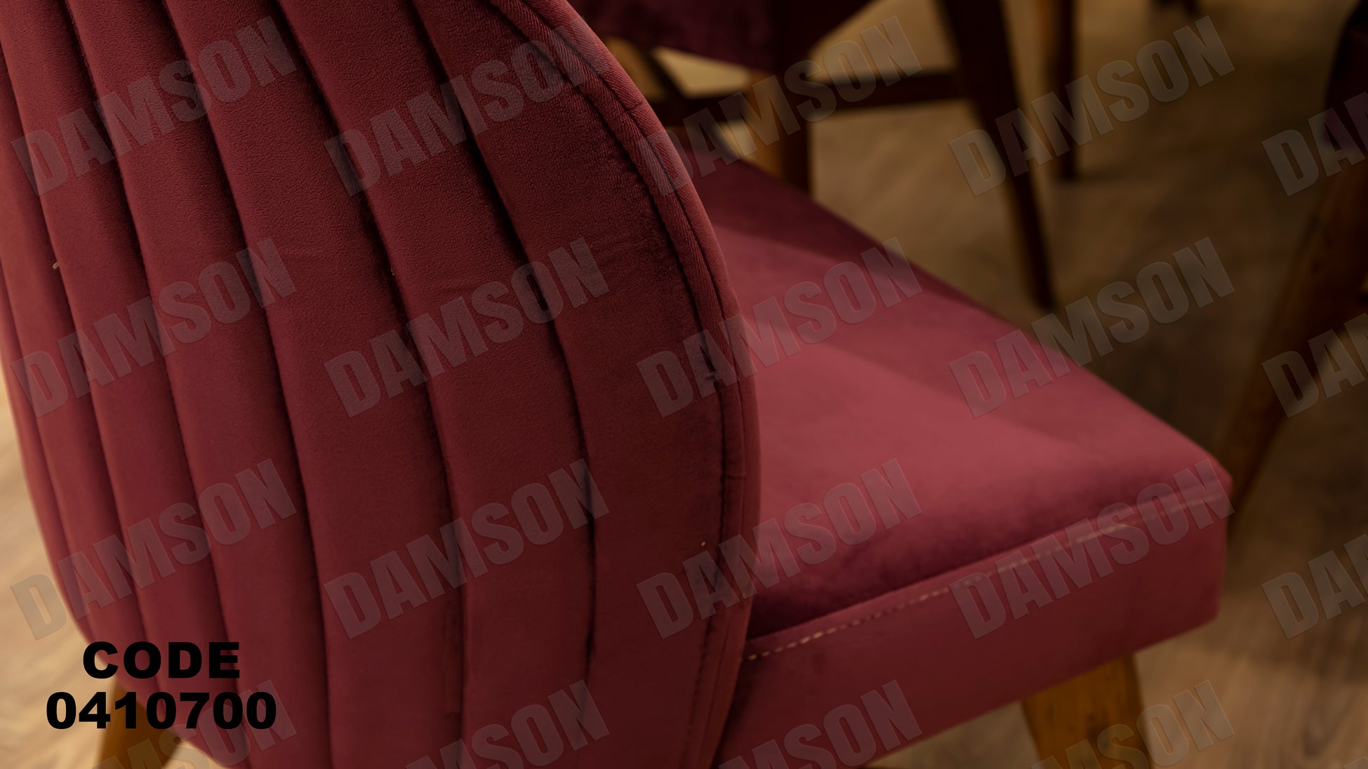 غرفة سفرة 107 - Damson Furnitureغرفة سفرة 107