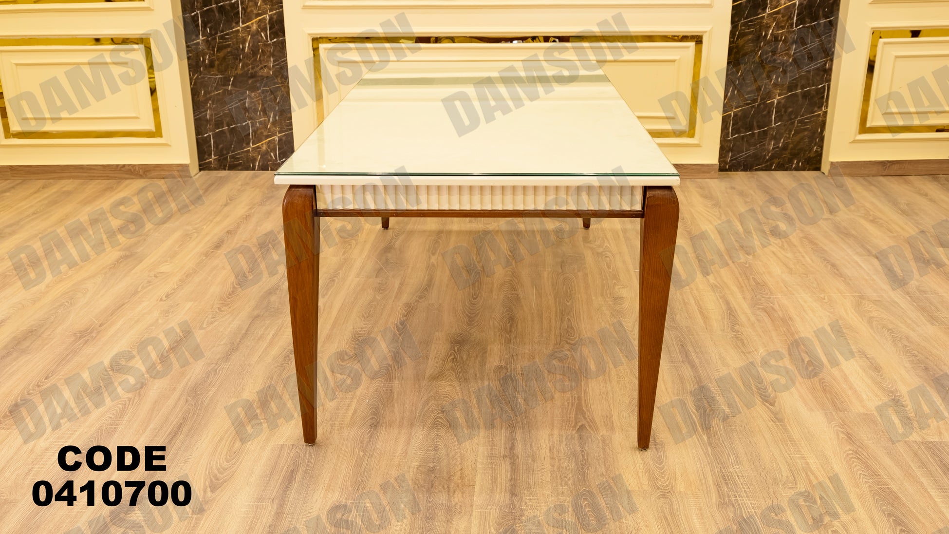 غرفة سفرة 107 - Damson Furnitureغرفة سفرة 107