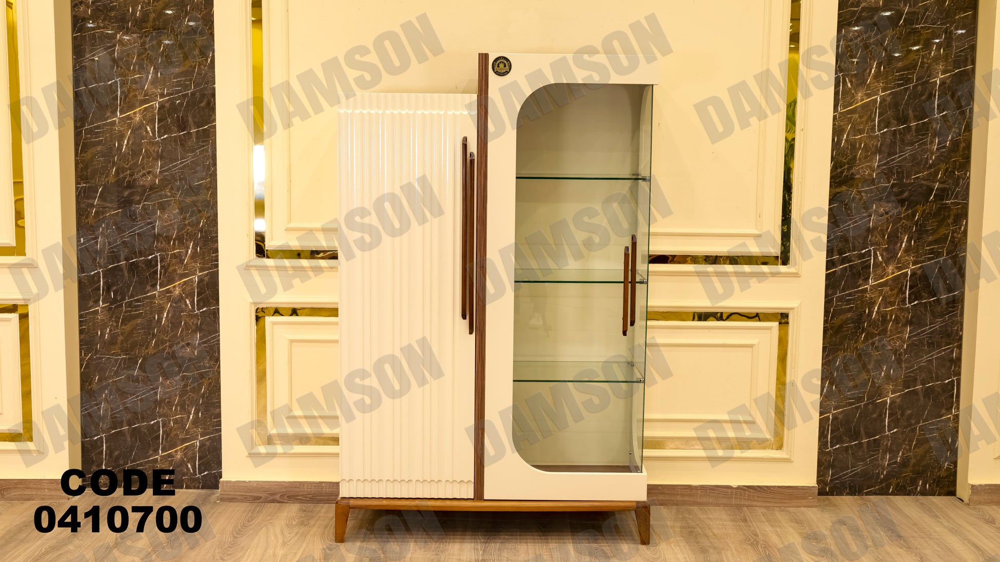 غرفة سفرة 107 - Damson Furnitureغرفة سفرة 107