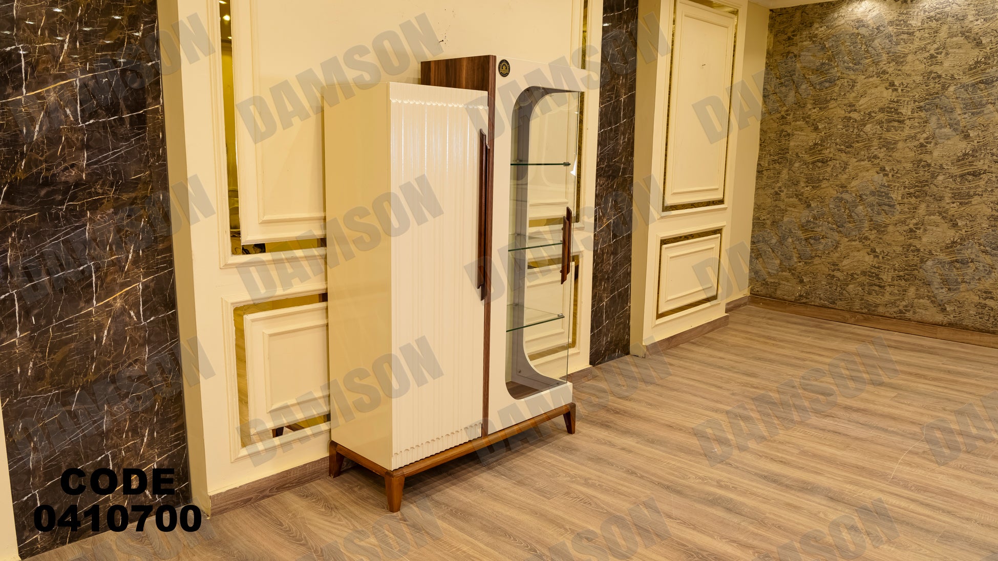 غرفة سفرة 107 - Damson Furnitureغرفة سفرة 107