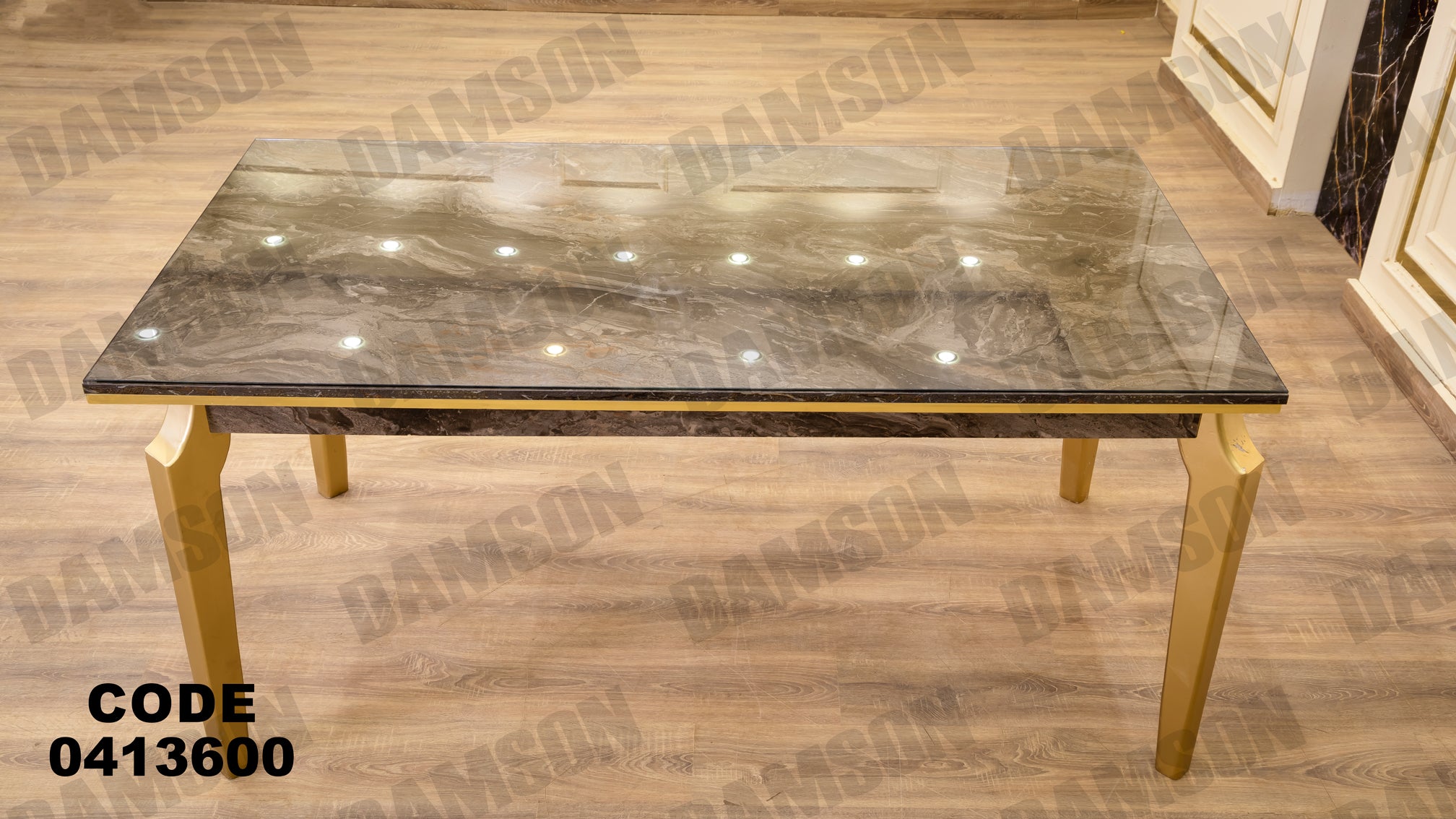 غرفة سفره 136 - Damson Furnitureغرفة سفره 136