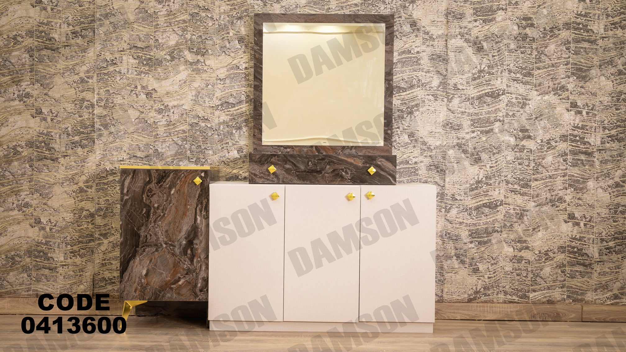 غرفة سفره 136 - Damson Furnitureغرفة سفره 136