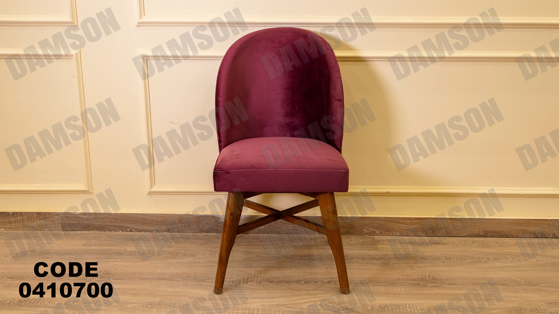 غرفة سفرة 107 - Damson Furnitureغرفة سفرة 107