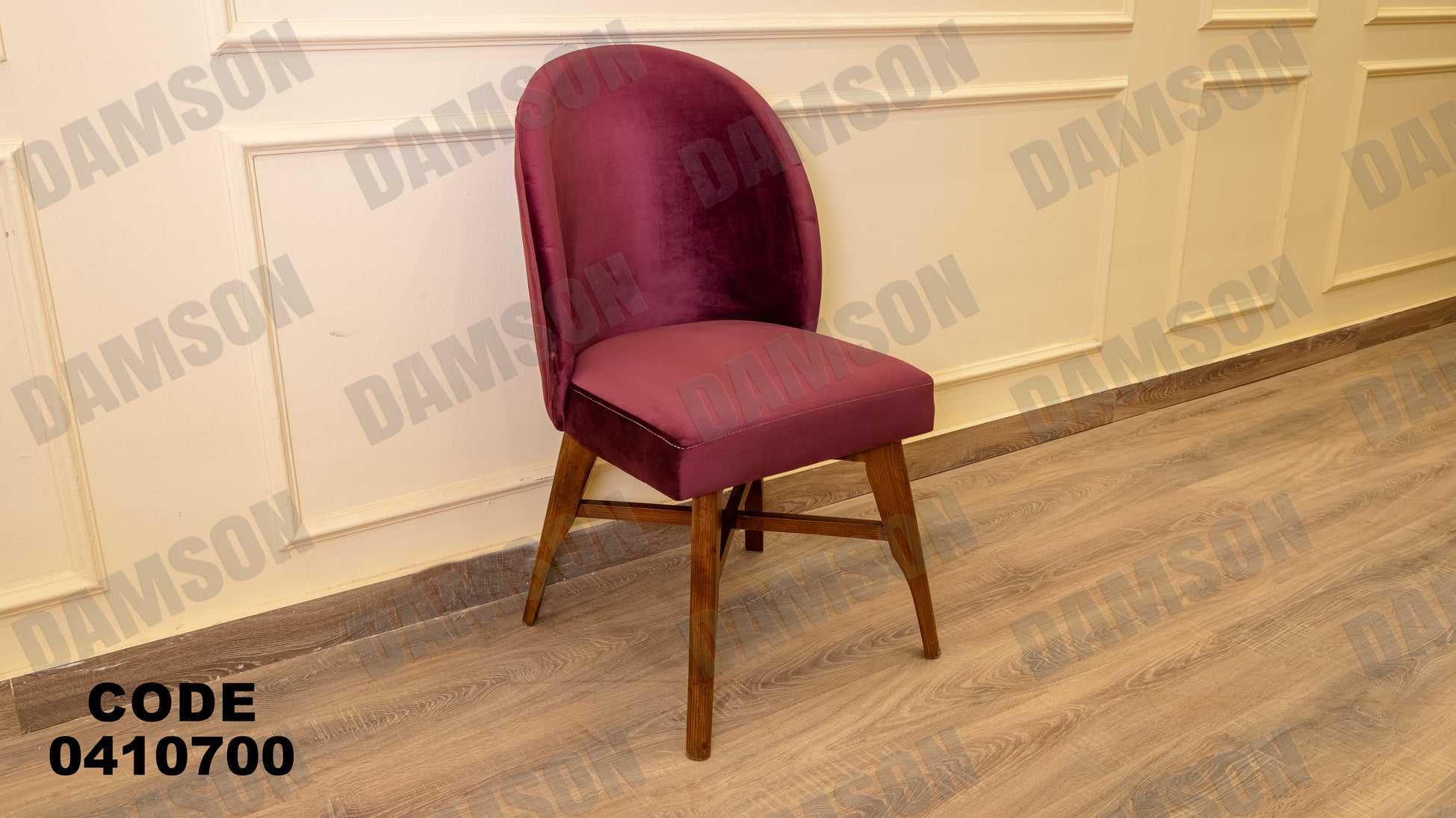 غرفة سفرة 107 - Damson Furnitureغرفة سفرة 107