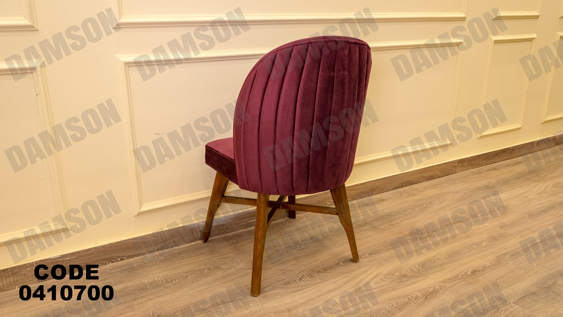 غرفة سفرة 107 - Damson Furnitureغرفة سفرة 107