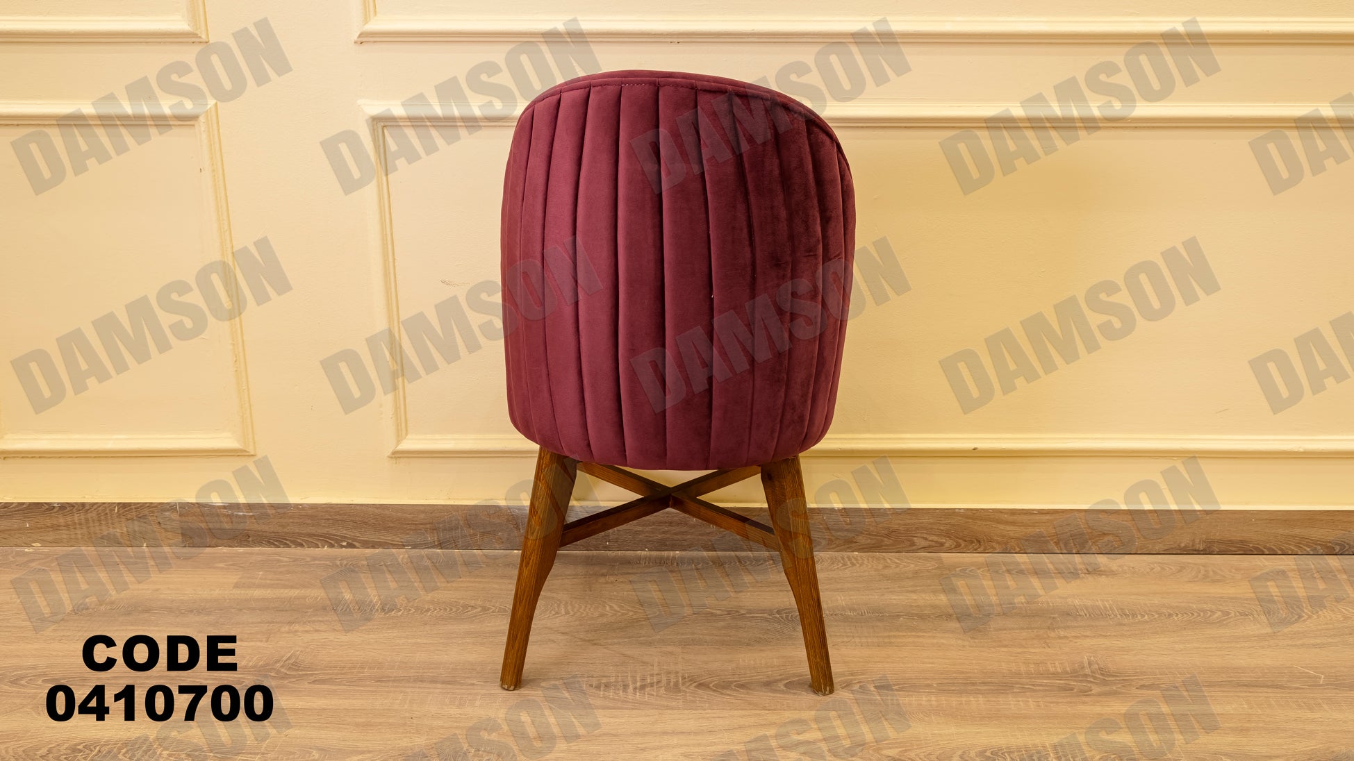 غرفة سفرة 107 - Damson Furnitureغرفة سفرة 107