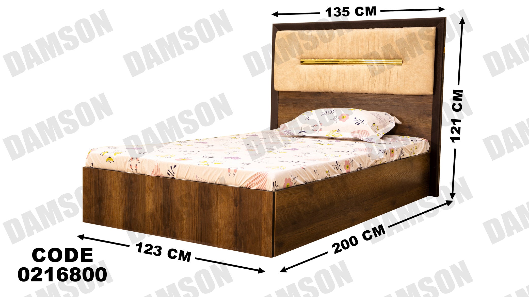 غرفة نوم أطفال 168 - Damson Furnitureغرفة نوم أطفال 168