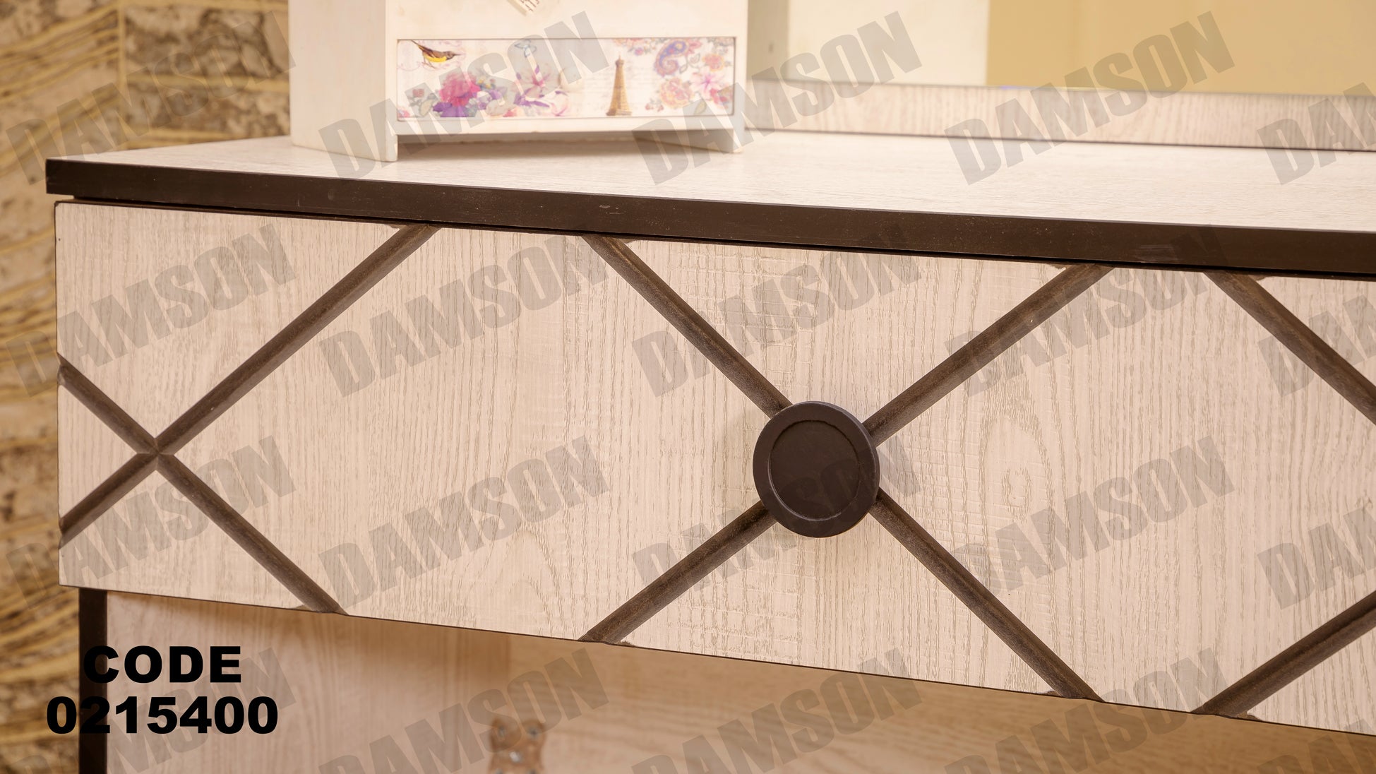 غرفة نوم أطفال 154 - Damson Furnitureغرفة نوم أطفال 154