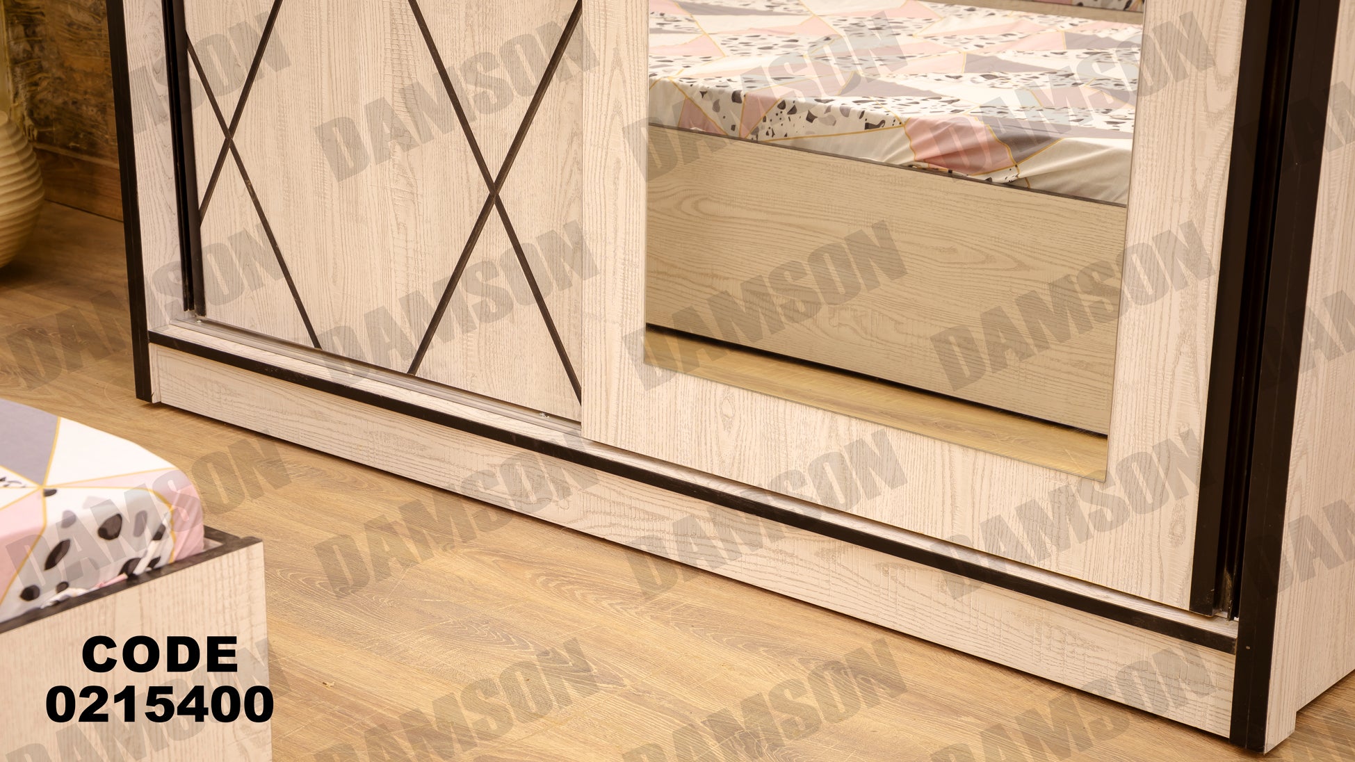 غرفة نوم أطفال 154 - Damson Furnitureغرفة نوم أطفال 154