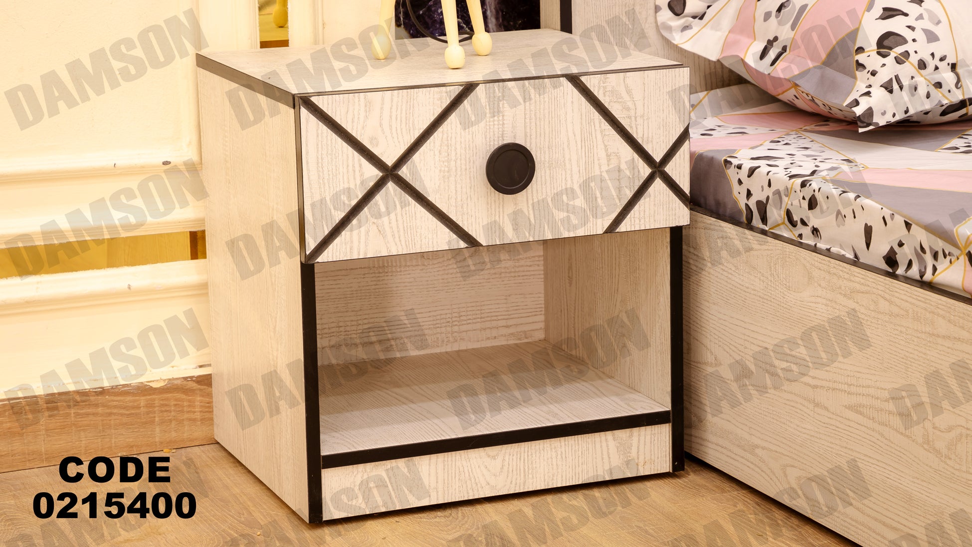 غرفة نوم أطفال 154 - Damson Furnitureغرفة نوم أطفال 154