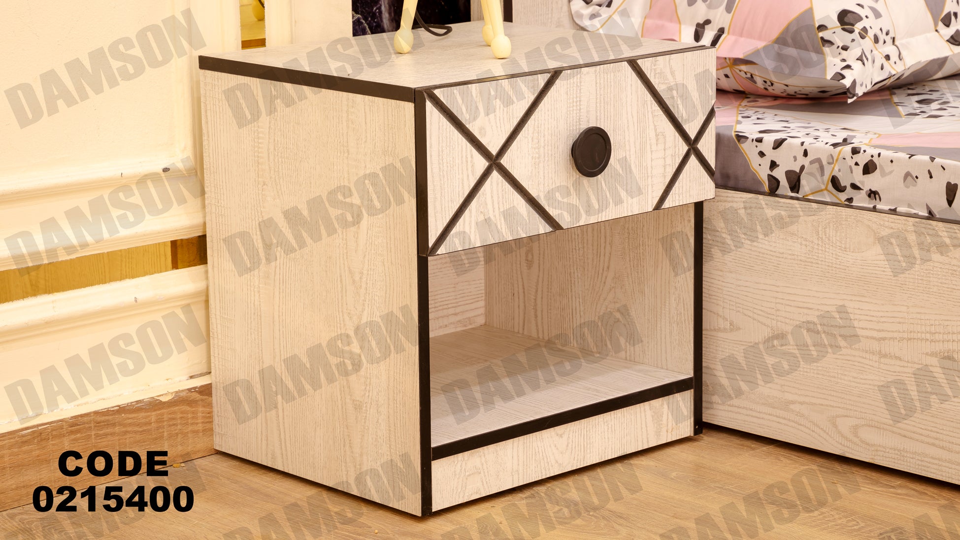 غرفة نوم أطفال 154 - Damson Furnitureغرفة نوم أطفال 154