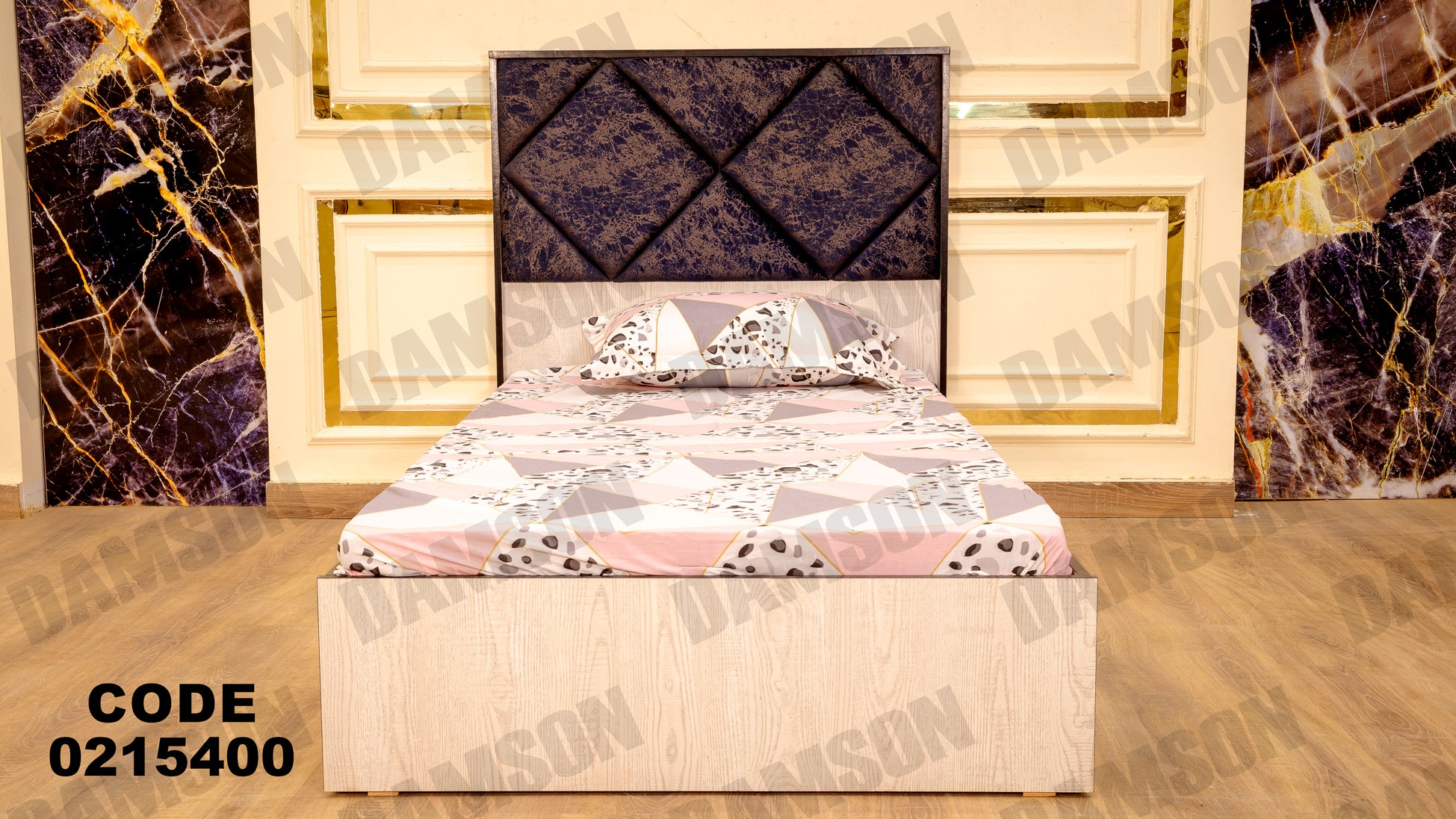 غرفة نوم أطفال 154 - Damson Furnitureغرفة نوم أطفال 154