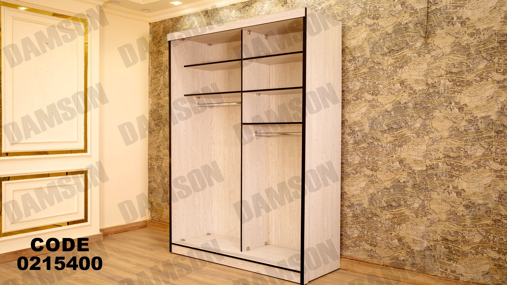 غرفة نوم أطفال 154 - Damson Furnitureغرفة نوم أطفال 154