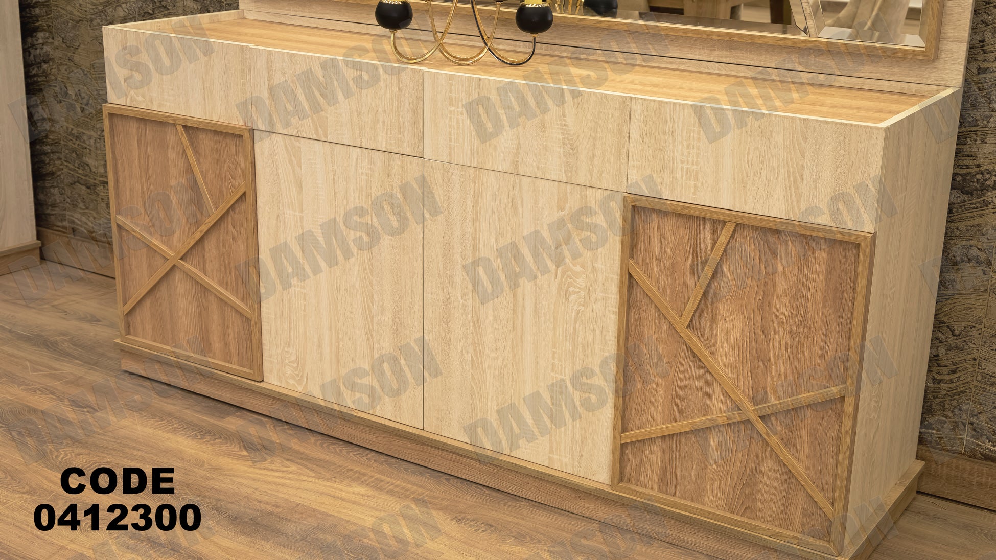 غرفة سفرة 123 - Damson Furnitureغرفة سفرة 123