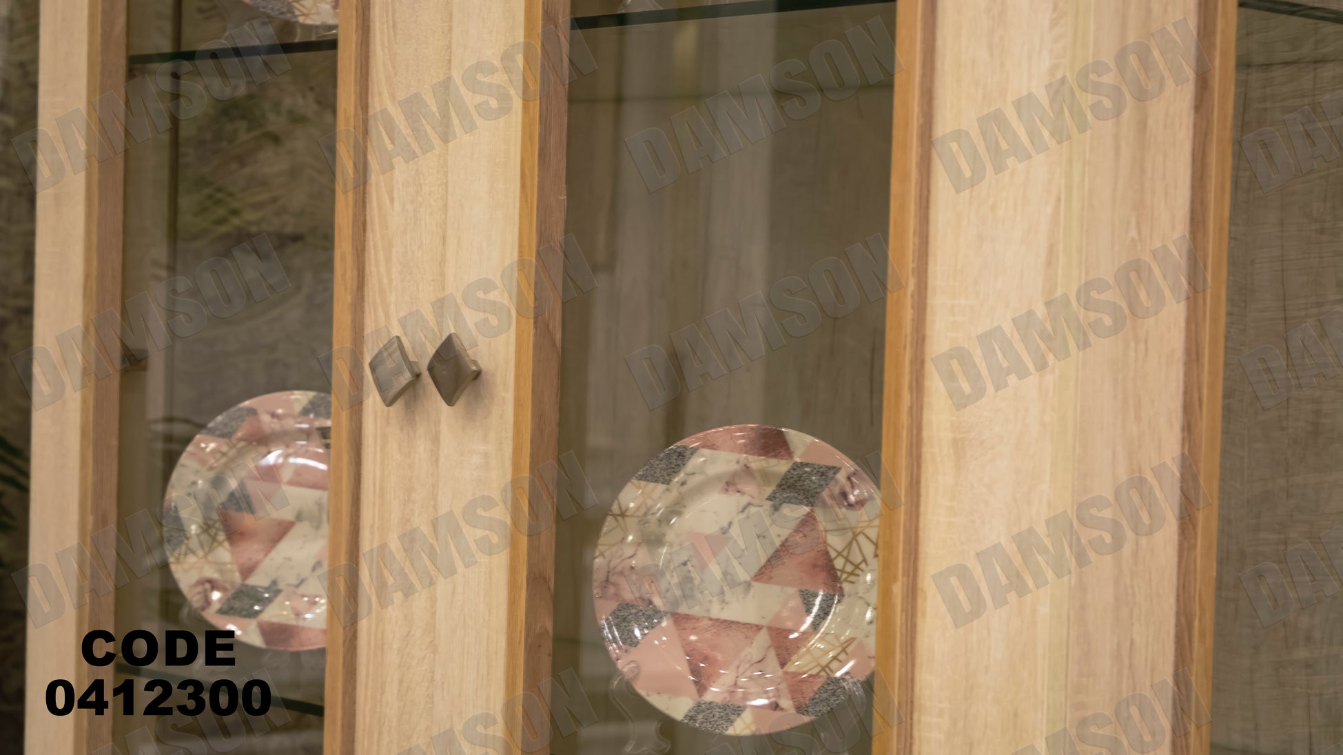 غرفة سفرة 123 - Damson Furnitureغرفة سفرة 123
