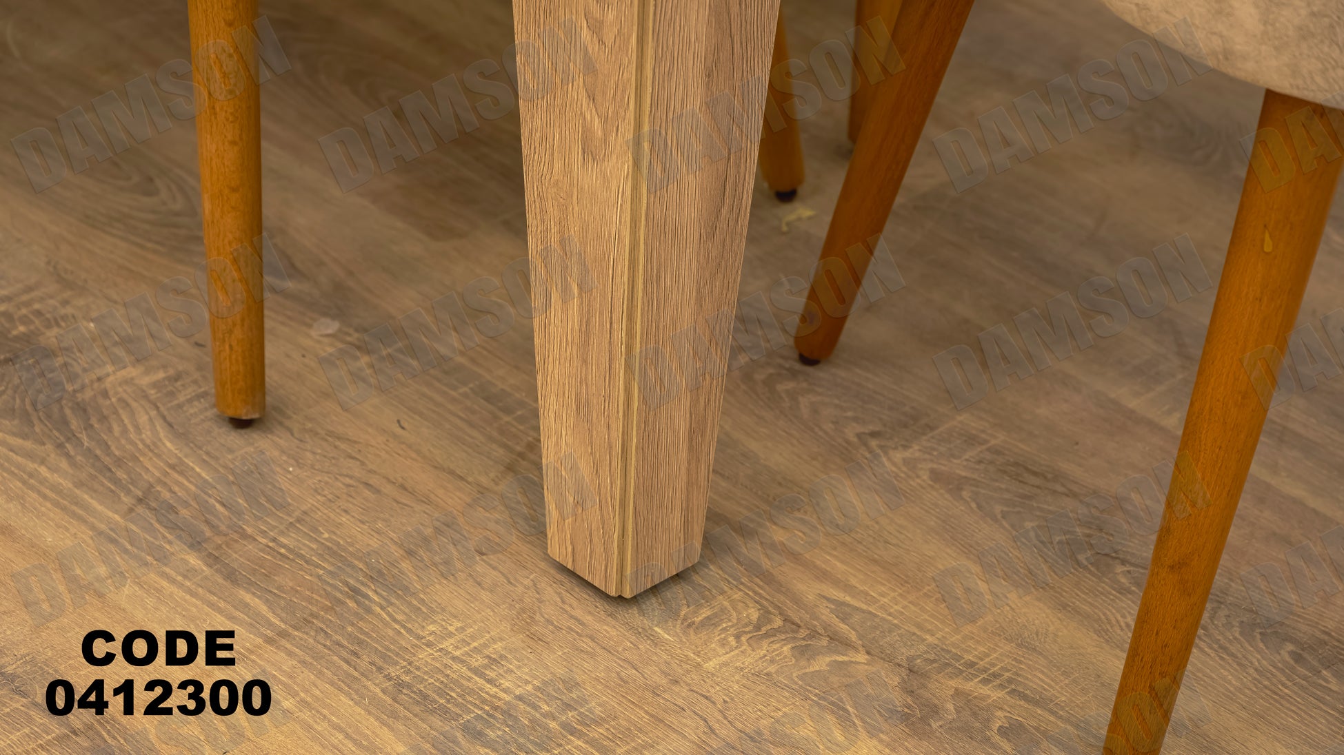 غرفة سفرة 123 - Damson Furnitureغرفة سفرة 123