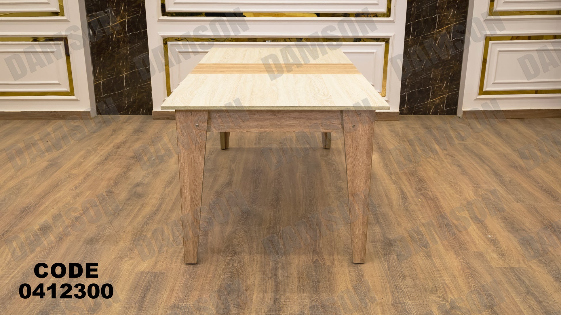 غرفة سفرة 123 - Damson Furnitureغرفة سفرة 123