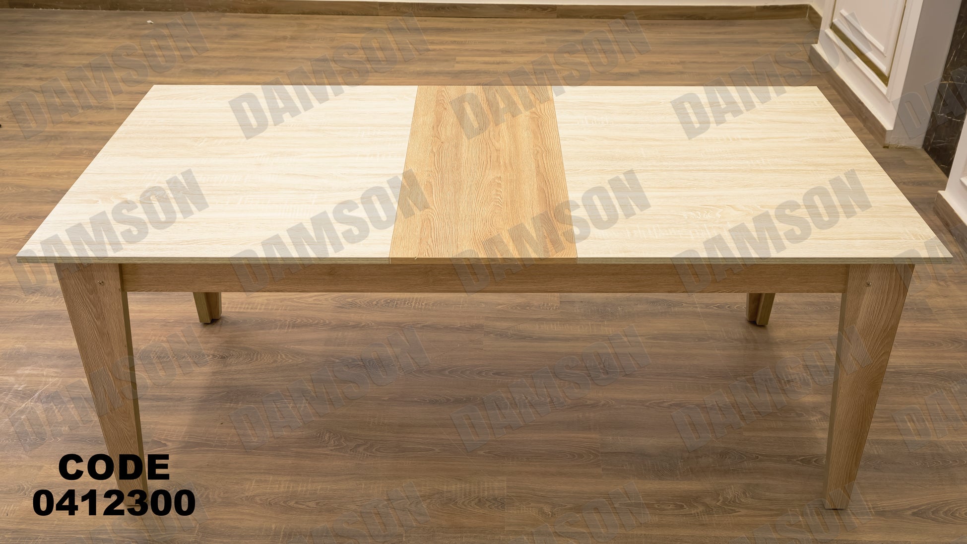 غرفة سفرة 123 - Damson Furnitureغرفة سفرة 123