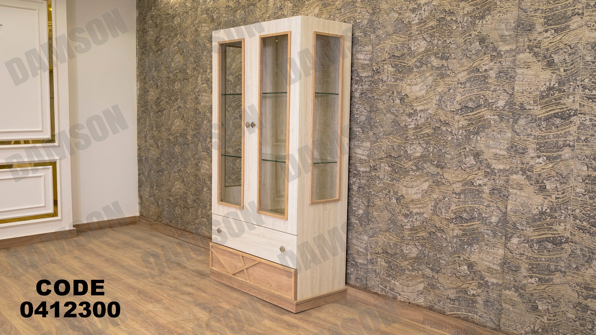 غرفة سفرة 123 - Damson Furnitureغرفة سفرة 123