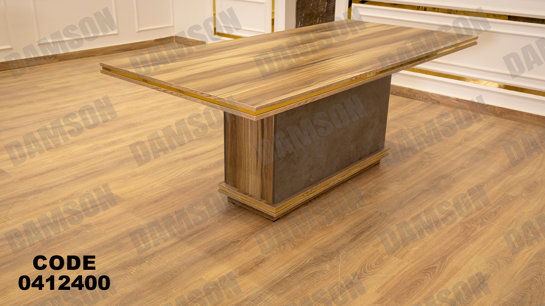 غرفة سفرة 124 - Damson Furnitureغرفة سفرة 124