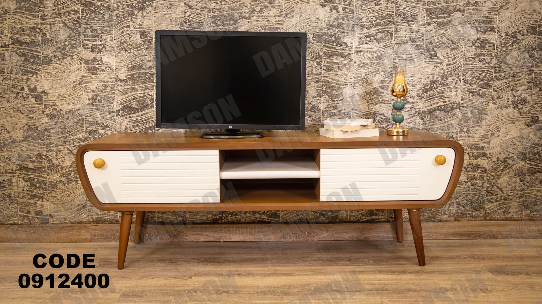 تي في يونيت 124 - Damson Furnitureتي في يونيت 124