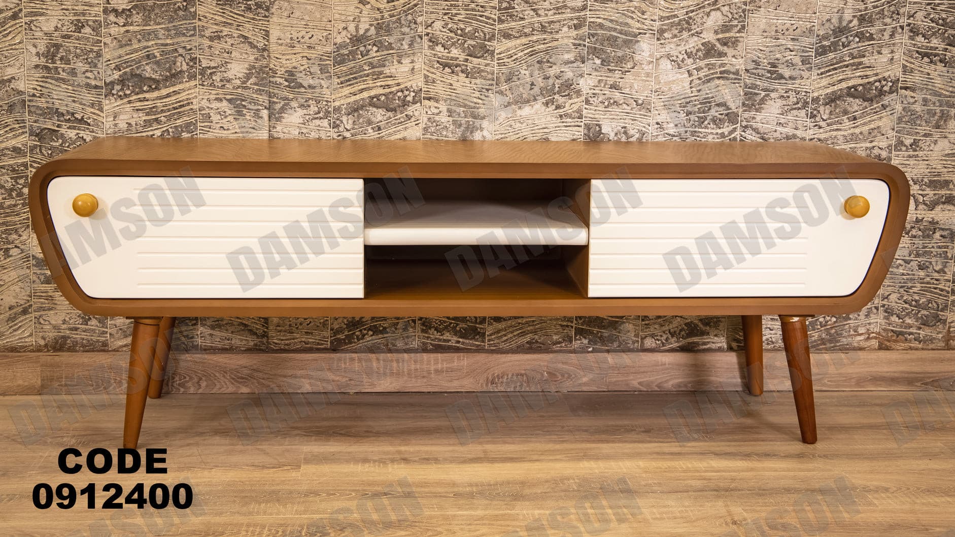 تي في يونيت 124 - Damson Furnitureتي في يونيت 124