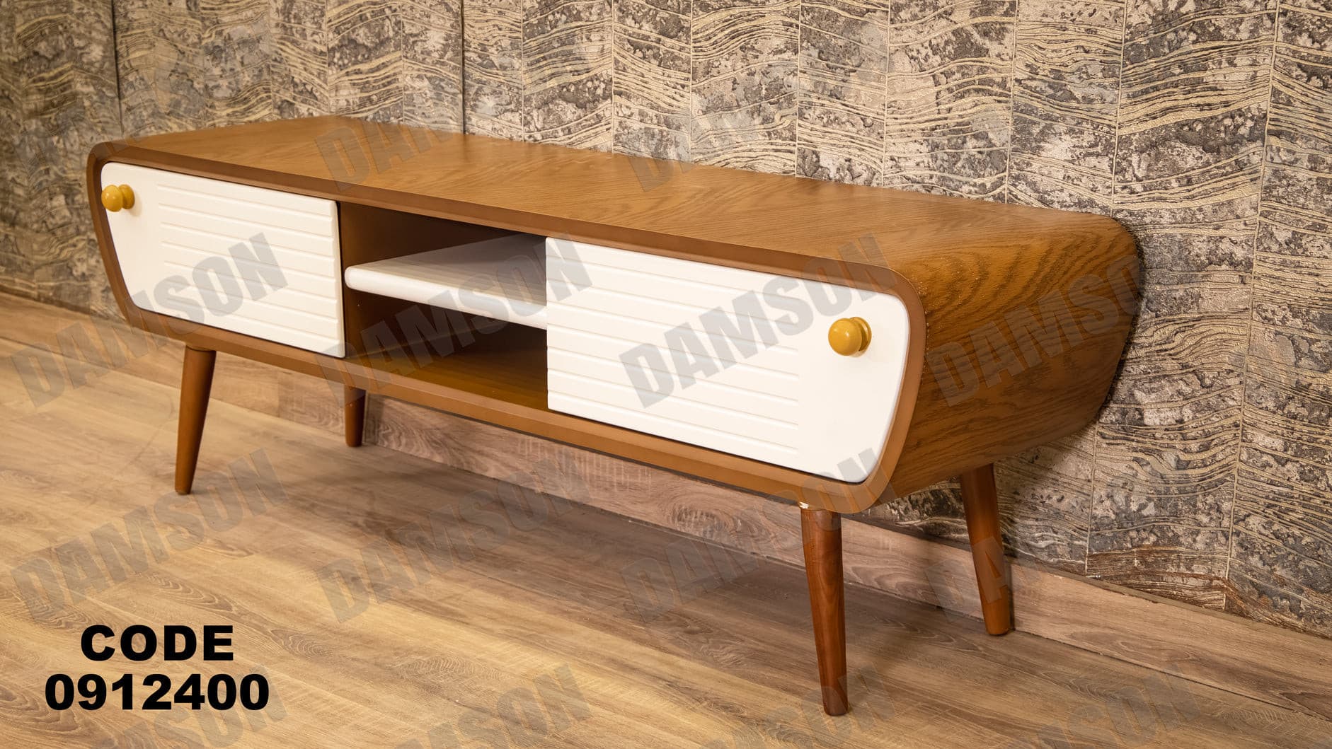 تي في يونيت 124 - Damson Furnitureتي في يونيت 124