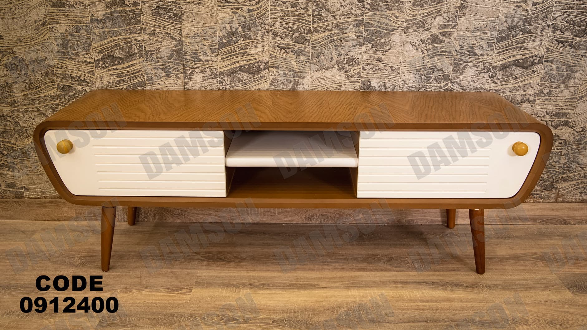 تي في يونيت 124 - Damson Furnitureتي في يونيت 124