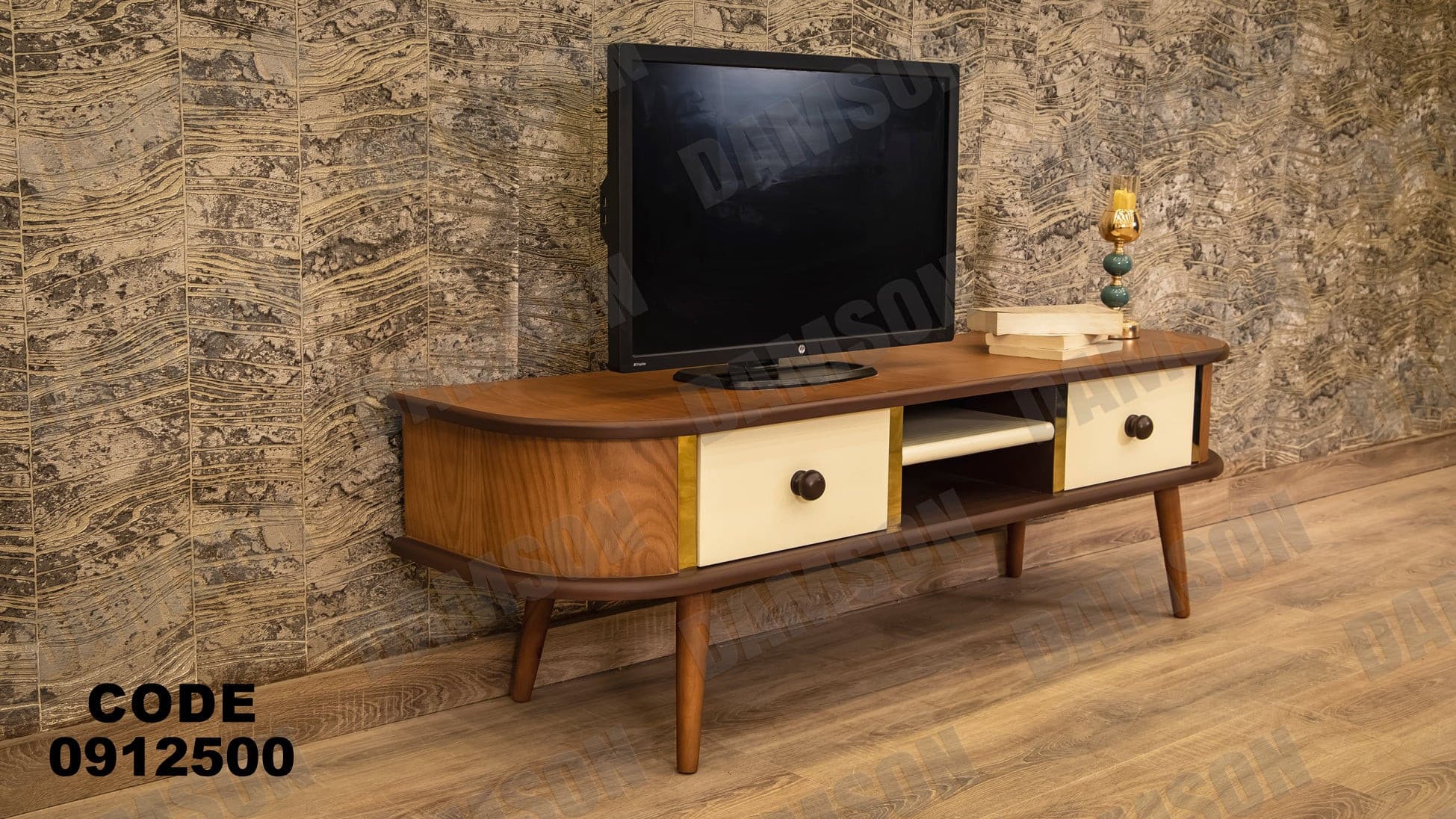 تي في يونيت 125 - Damson Furnitureتي في يونيت 125