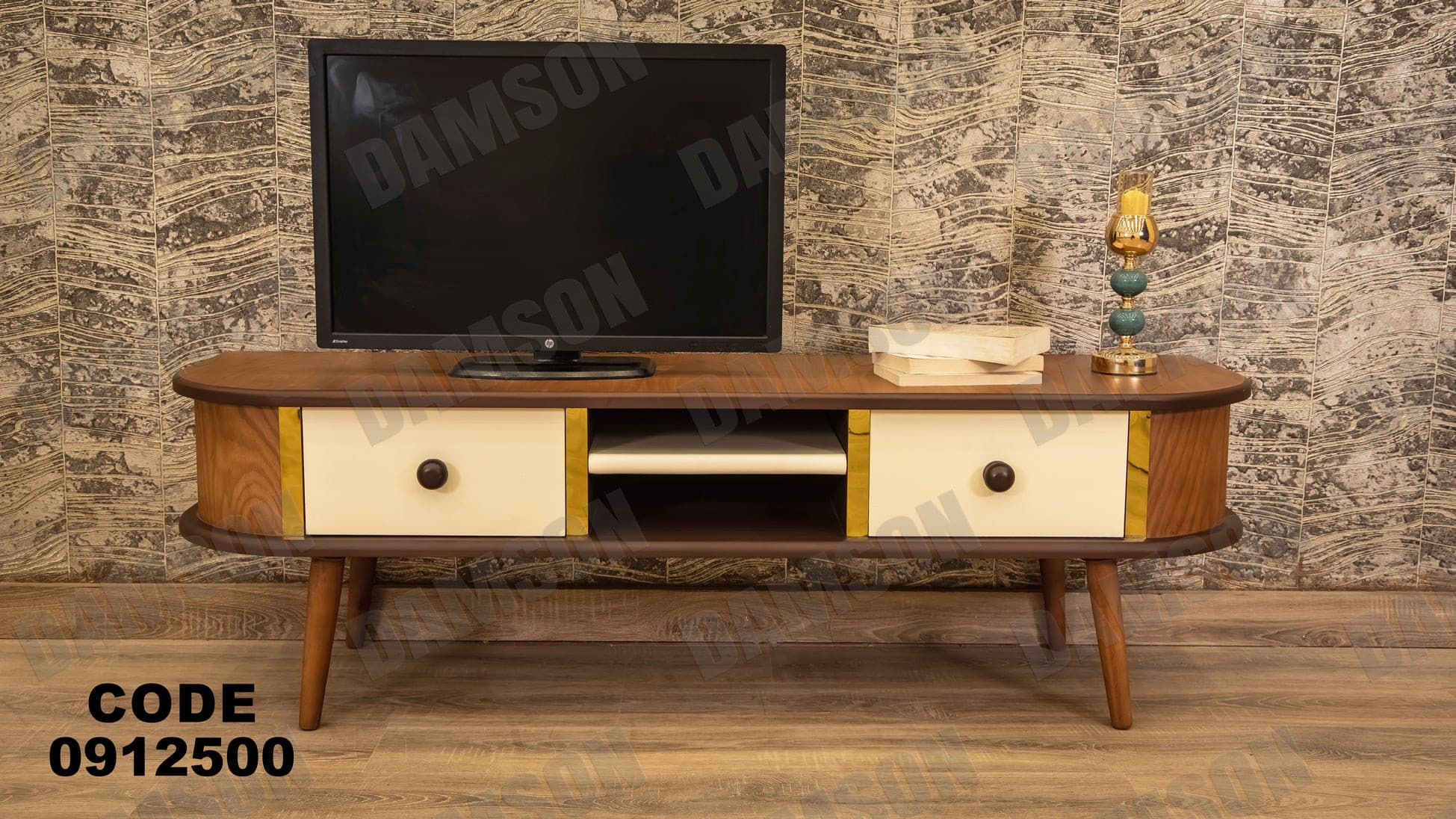 تي في يونيت 125 - Damson Furnitureتي في يونيت 125