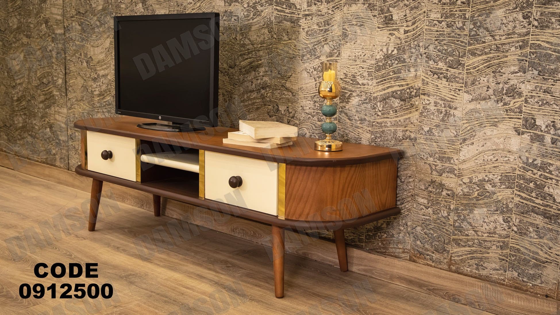 تي في يونيت 125 - Damson Furnitureتي في يونيت 125