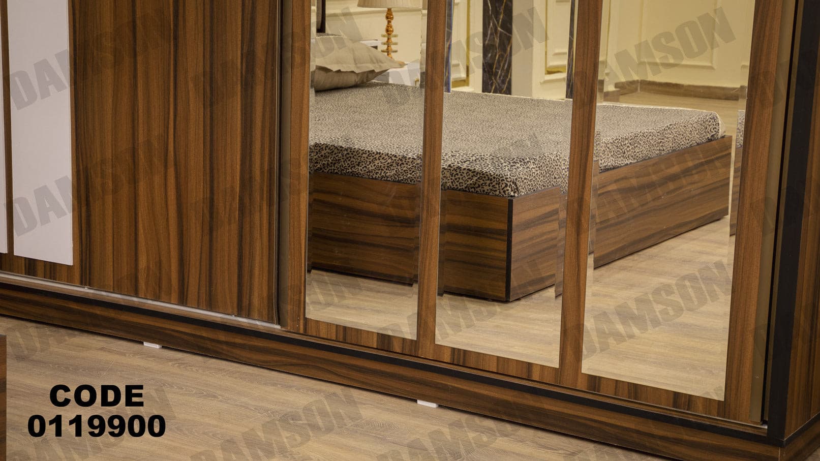 غرفة نوم ماستر 199 - Damson Furnitureغرفة نوم ماستر 199