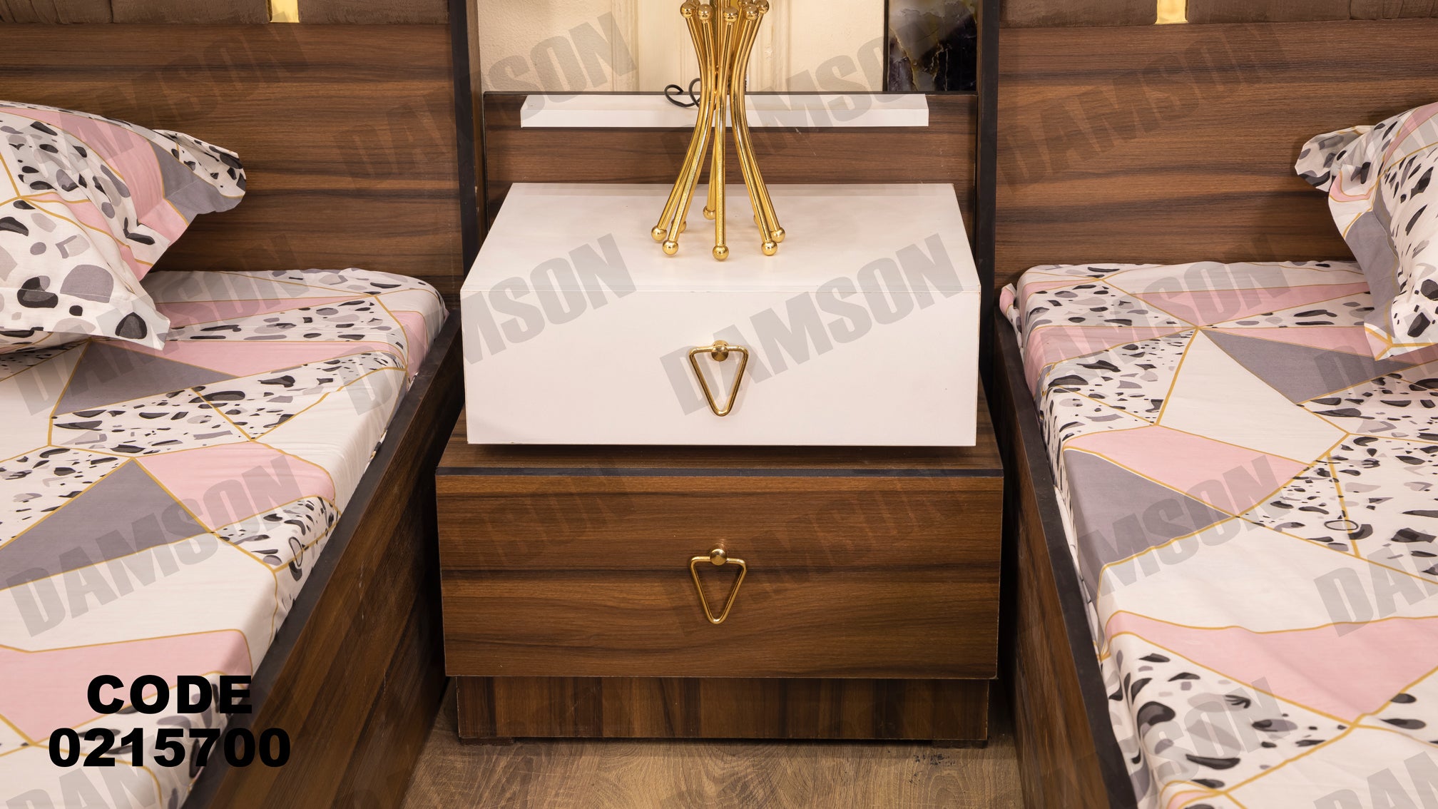 غرفة نوم أطفال 157 - Damson Furnitureغرفة نوم أطفال 157