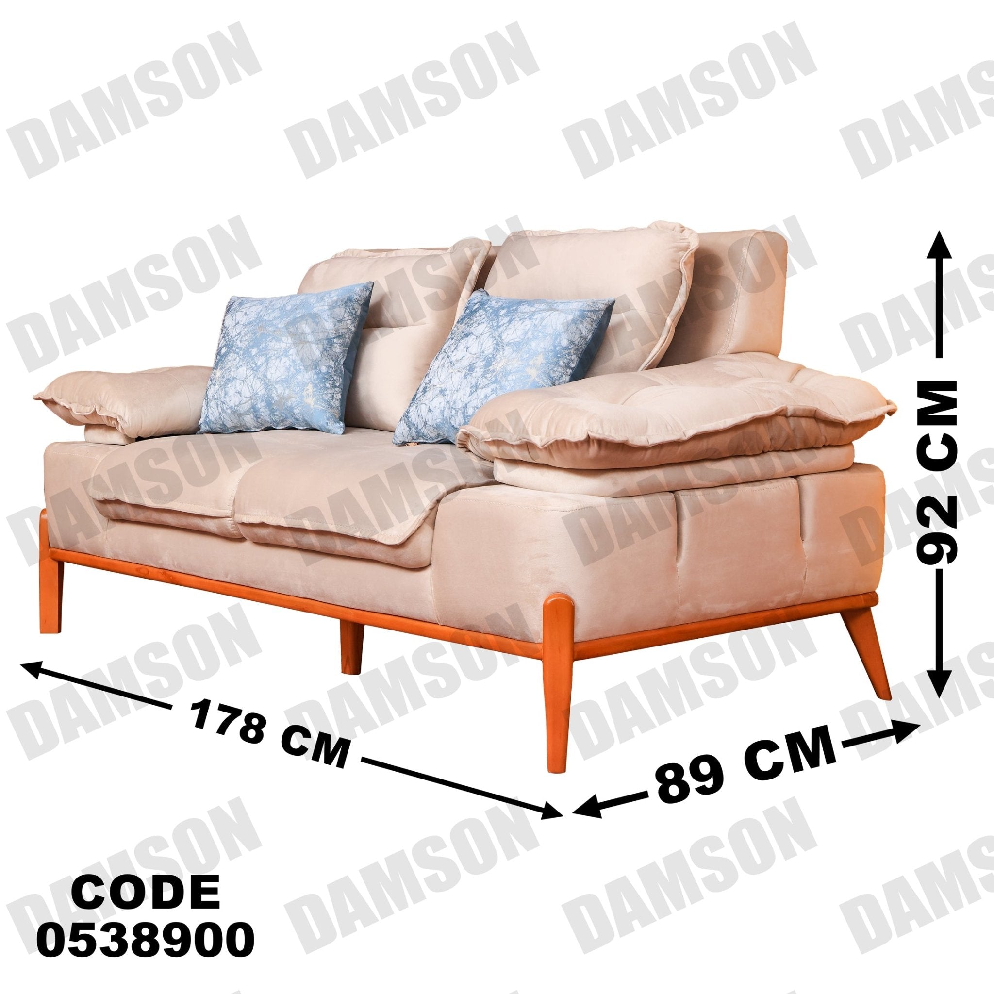 انترية 389 - Damson Furnitureانترية 389