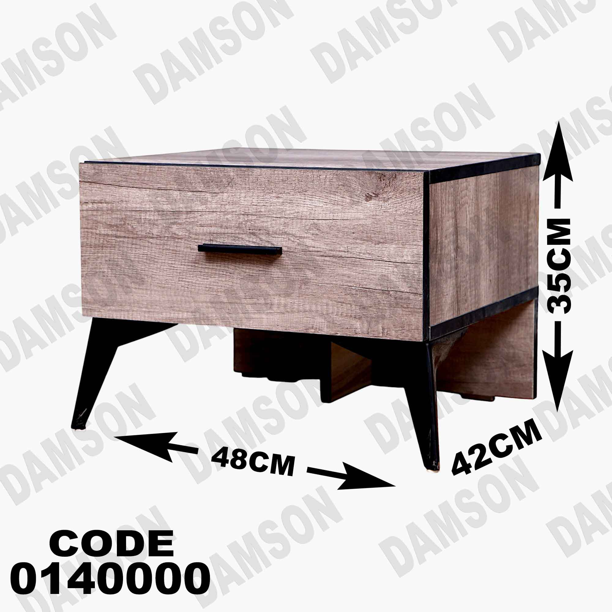 كمود ماستر 400